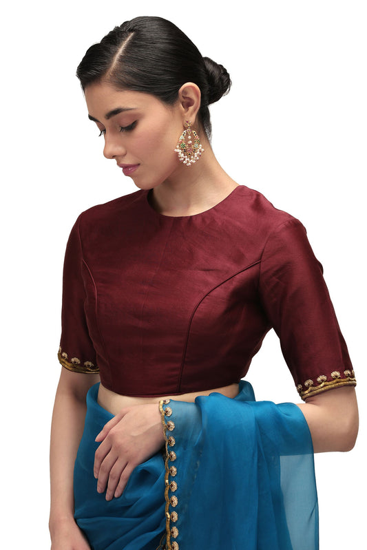 PADMINI BLOUSE