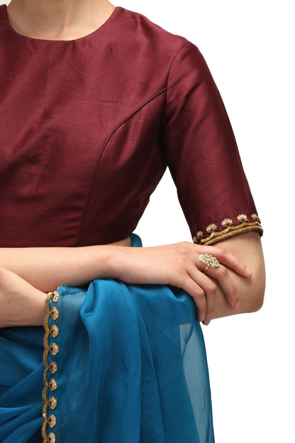 PADMINI BLOUSE