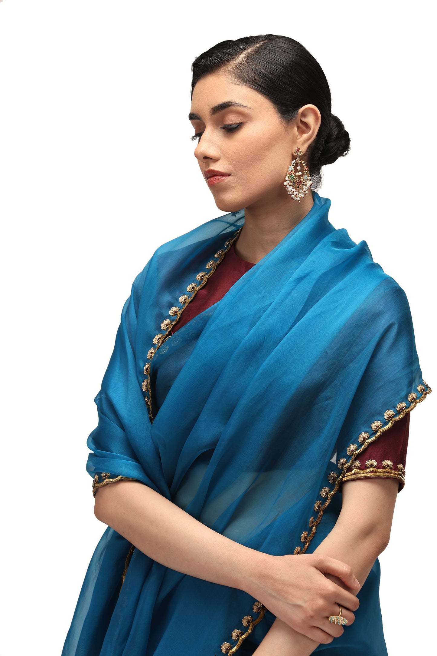 PADMINI SAREE