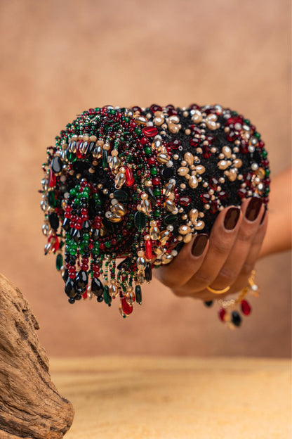 EMPRESS BOSHKEH WINE