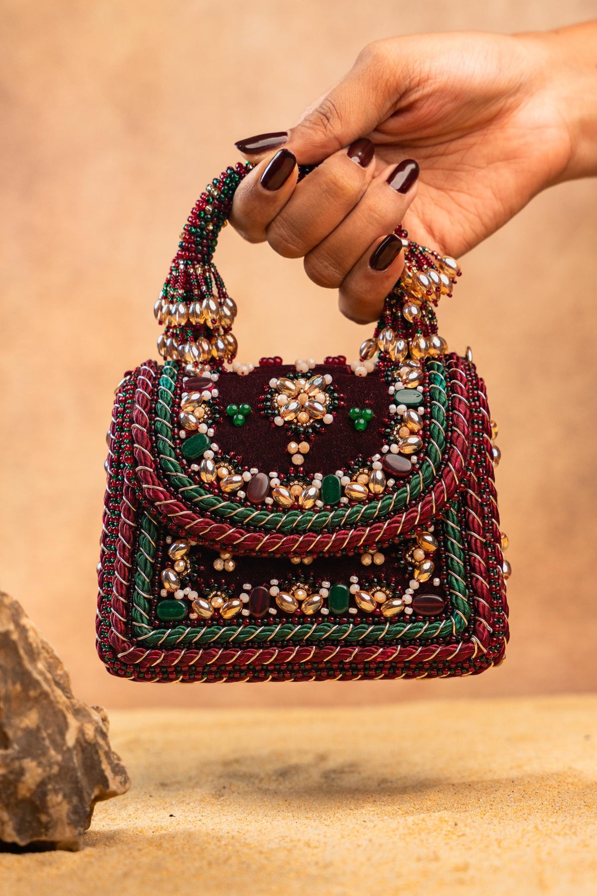 EMPRESS CHARM WINE