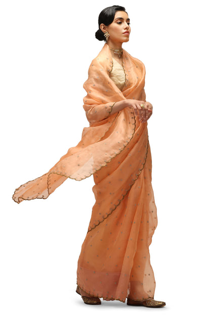 PRANJAL SAREE