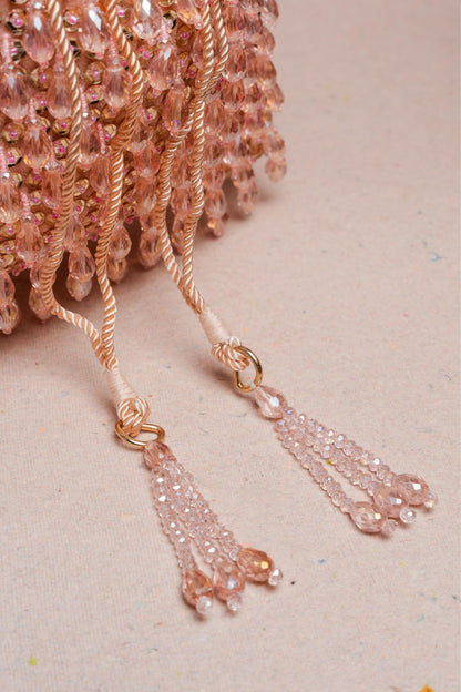 PRISTINE CRYSTALLINE BLUSH