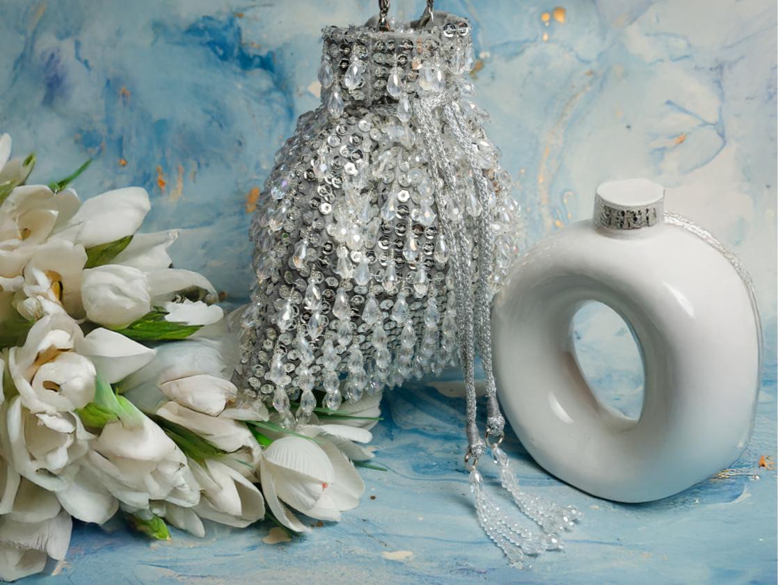PRISTINE CRYSTALLINE PURE ILLUSION