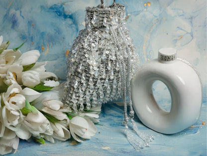 PRISTINE CRYSTALLINE PURE ILLUSION
