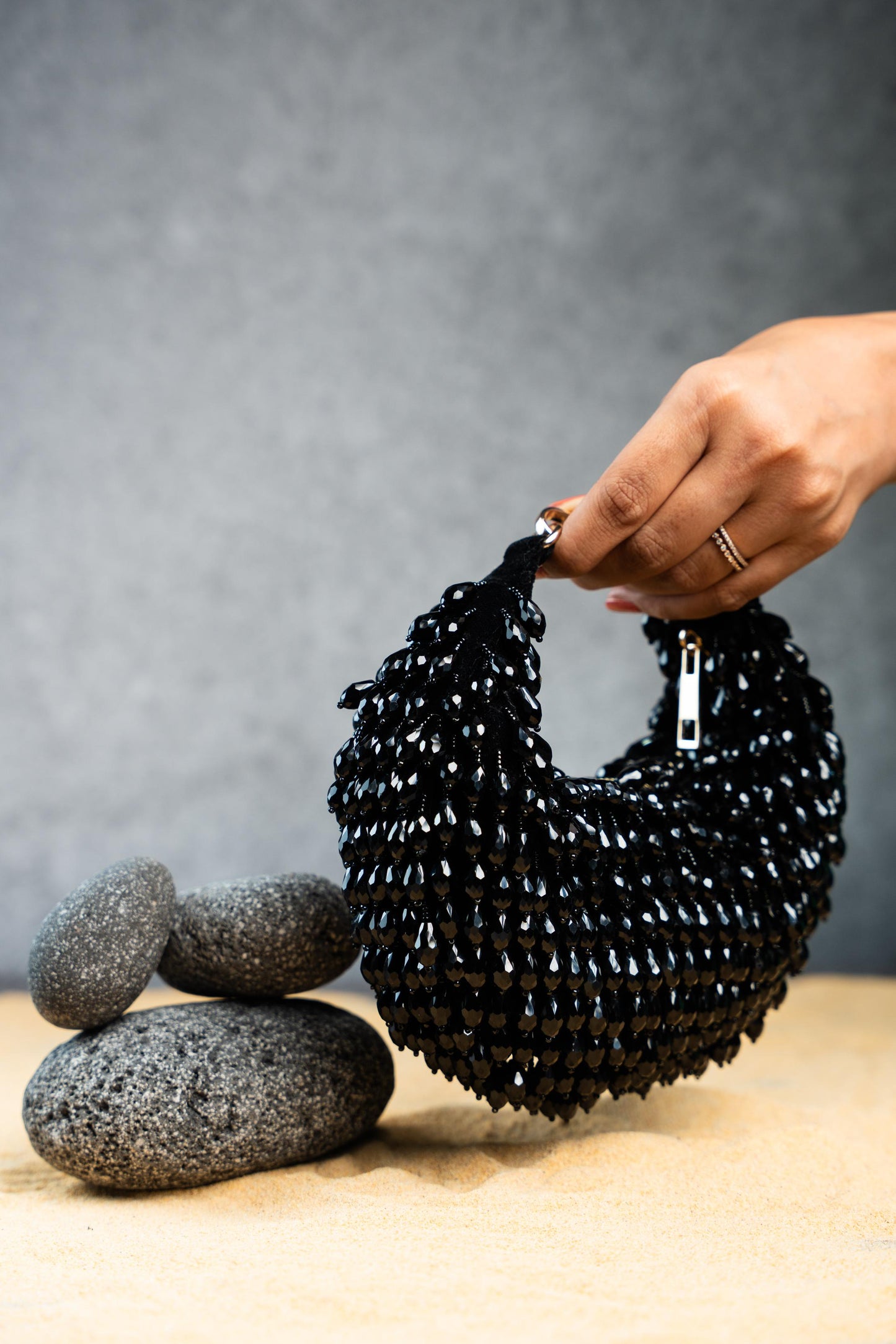 PRISTINE SAILOR NOIR