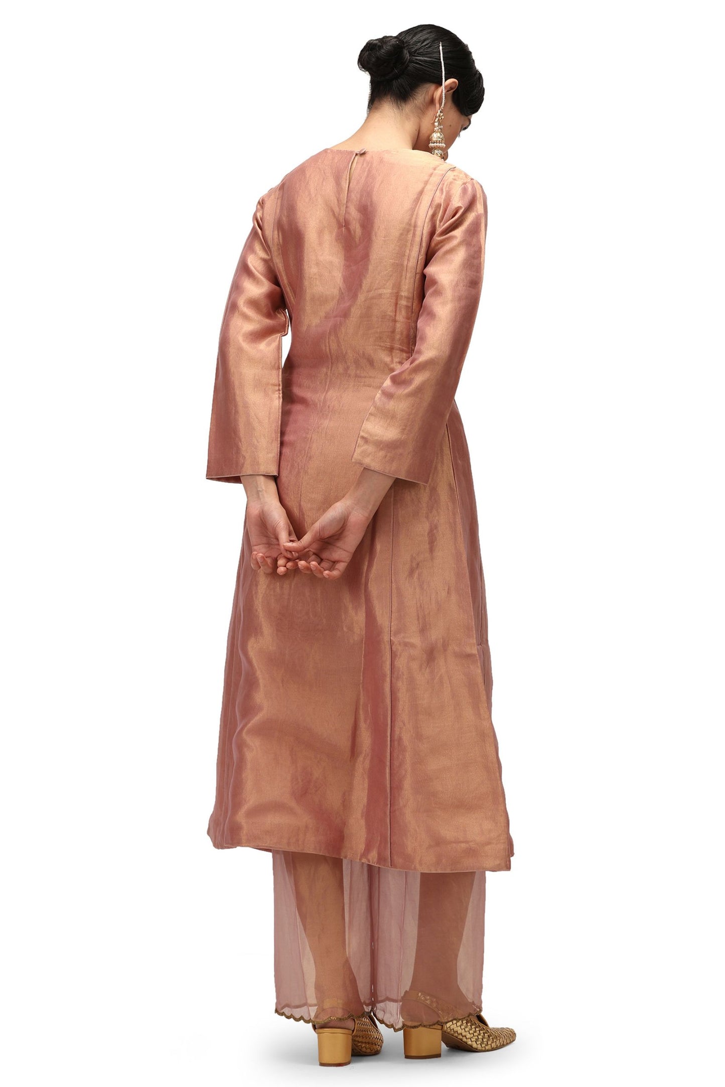 PRITI KURTA SET