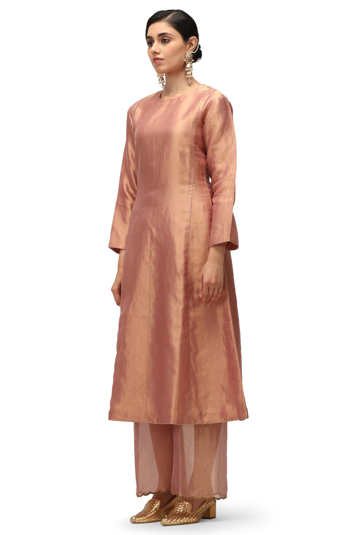 PRITI KURTA SET