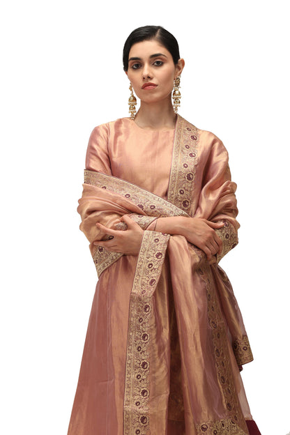 PRITI KURTA SET