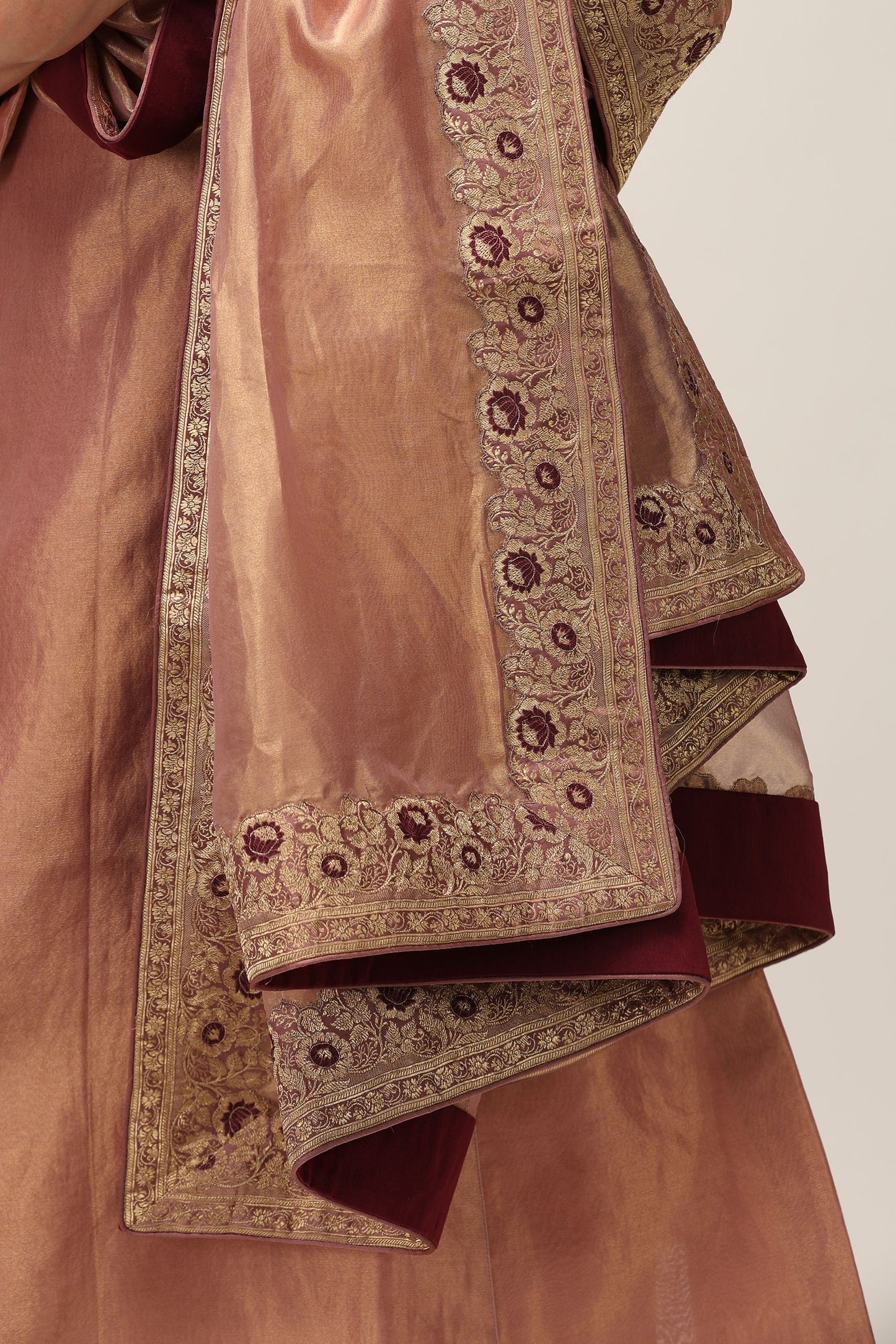 PRITI DUPATTA