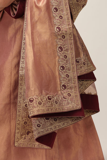 PRITI DUPATTA