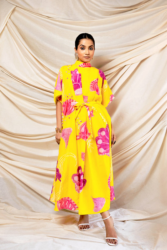 TAJ RATNA TUNIC