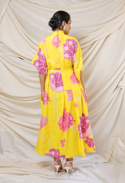 TAJ RATNA TUNIC