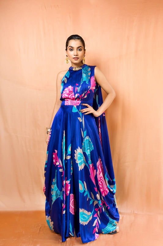 PACHEDI PRINCESS DRESS