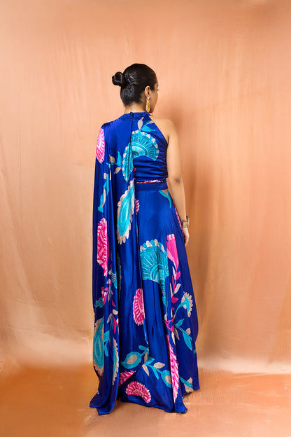PACHEDI PRINCESS DRESS