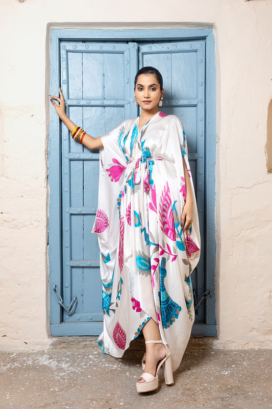 MAAYA KAFTAN