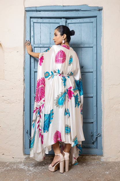 MAAYA KAFTAN