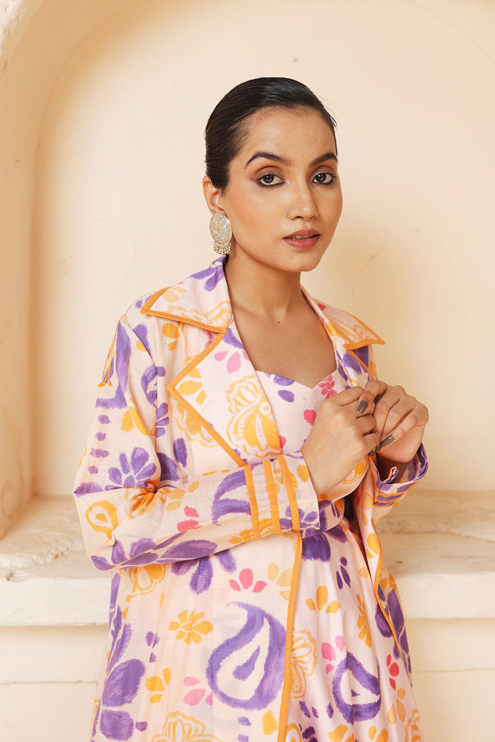 PACHEDI BUTI SET