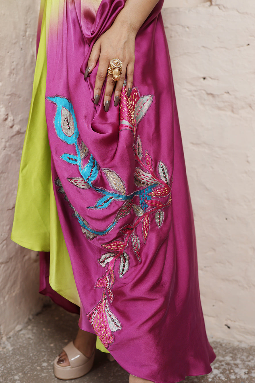 MUKUTINI SET