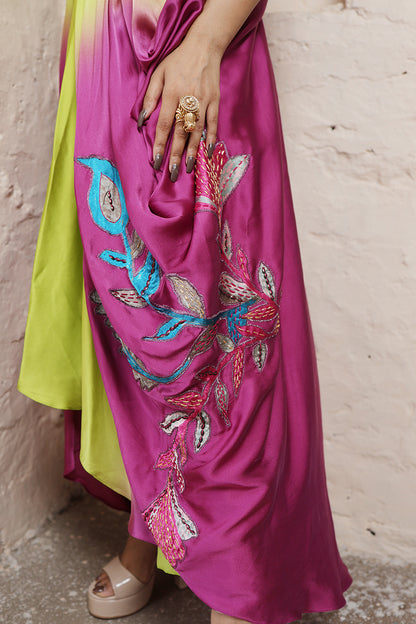 MUKUTINI SET