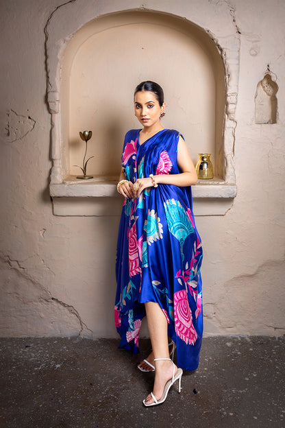 DEVI MUKUT DRESS