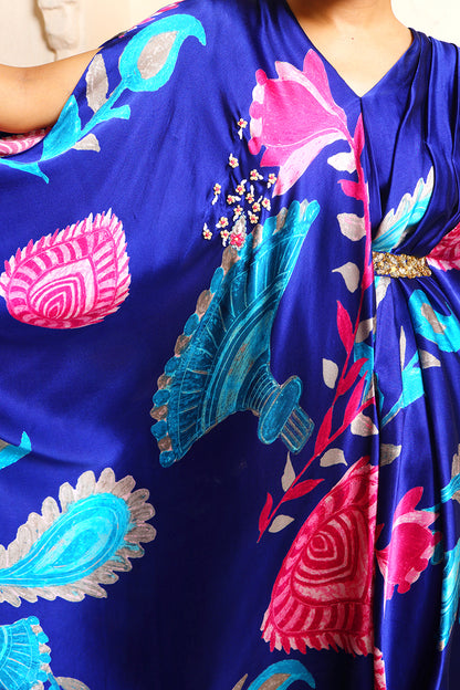 DEVI MUKUT DRESS