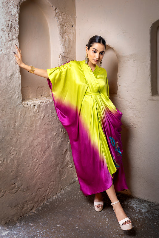 MUKUTINI KAFTAN