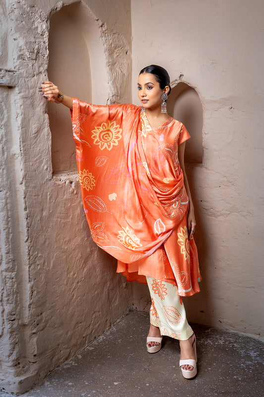 DEVI GARDEN SET