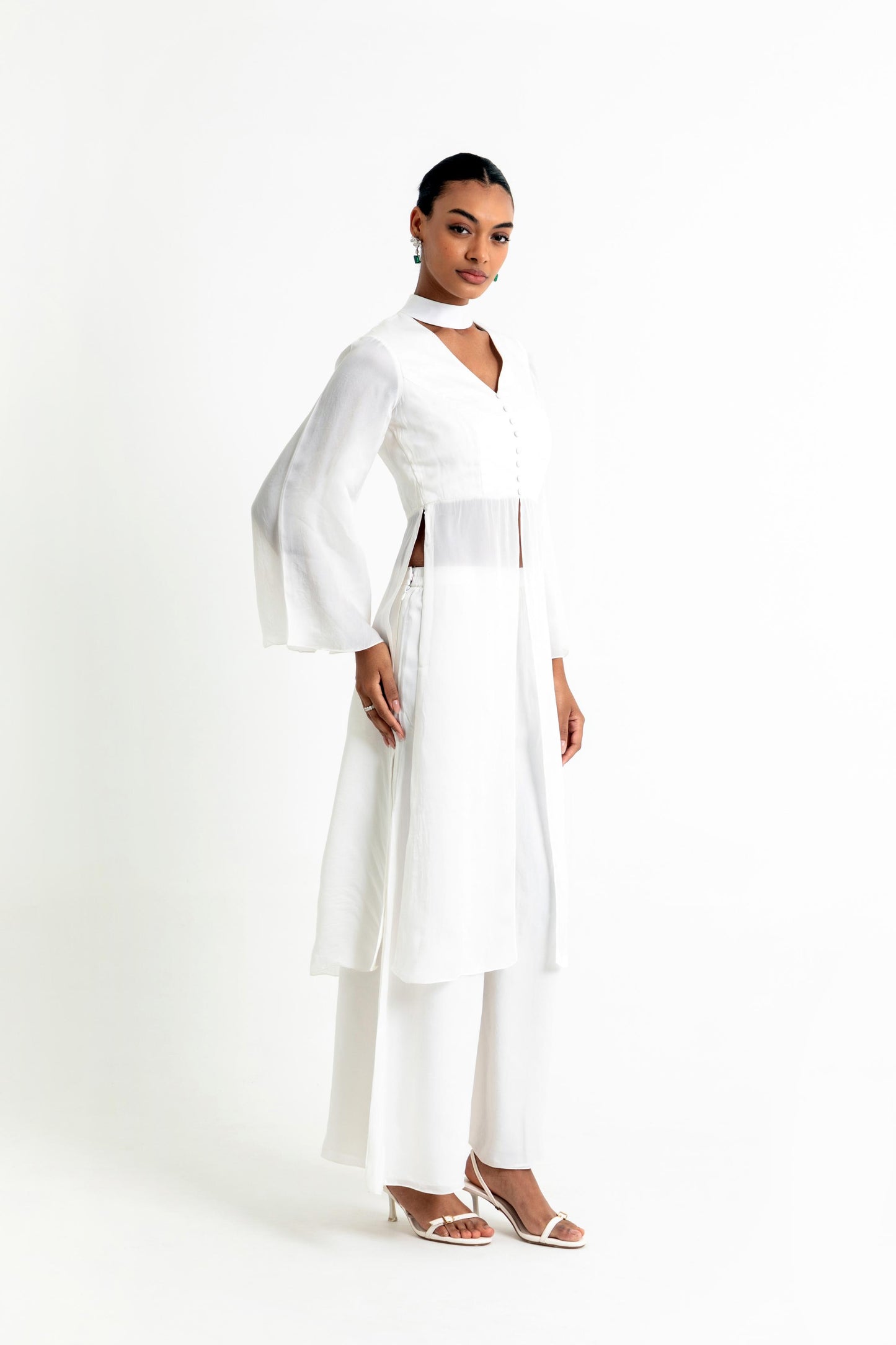 AMELIA CO-ORD SET