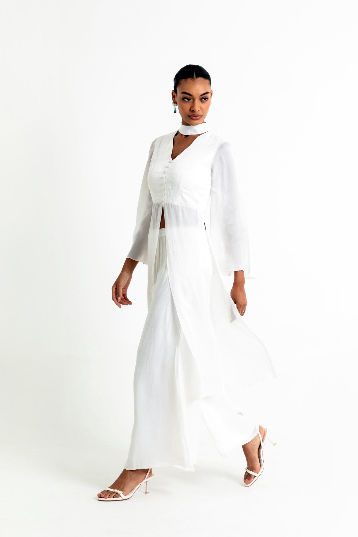 AMELIA CO-ORD SET