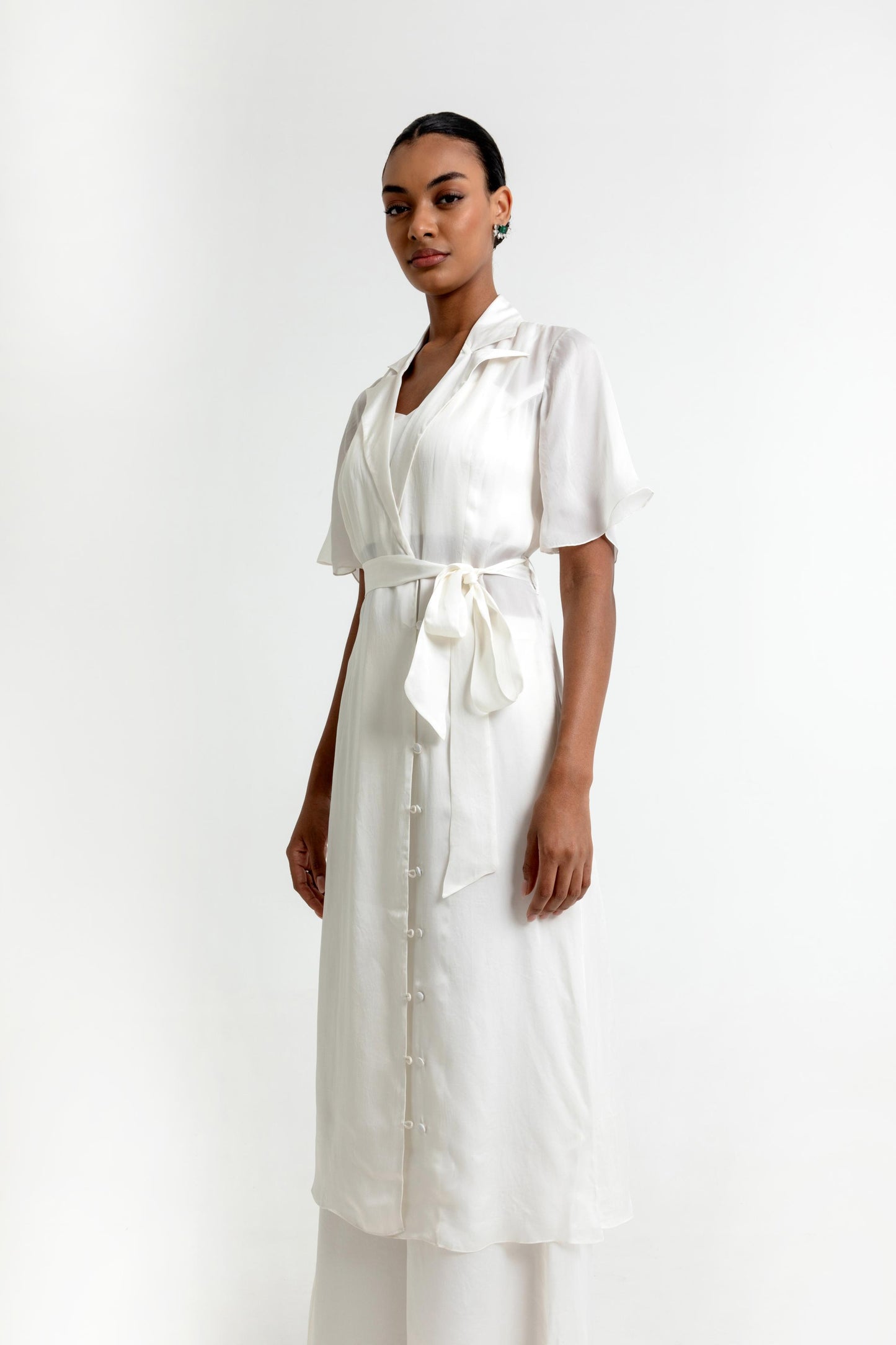 ESTHER JACKET SET