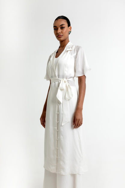 ESTHER JACKET SET
