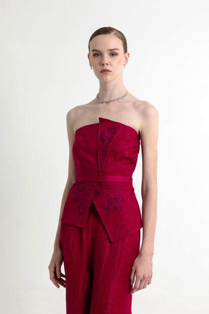 CARNATION CO-ORD SET