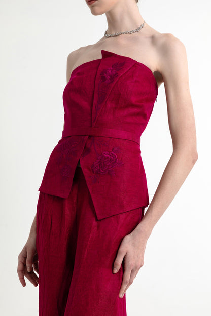 CARNATION CO-ORD SET