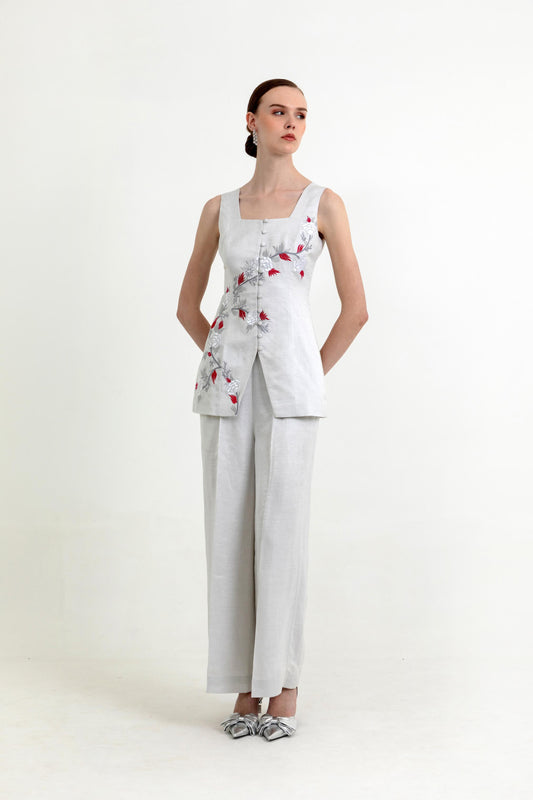 PEONY CO-ORD SET