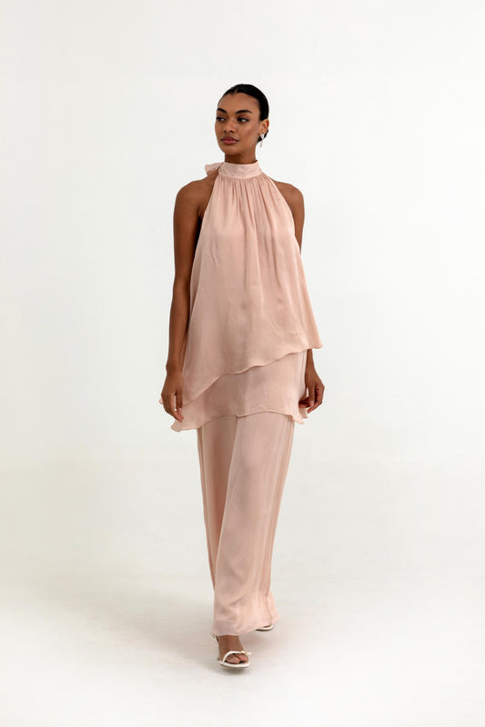 CLAIRE CO-ORD SET