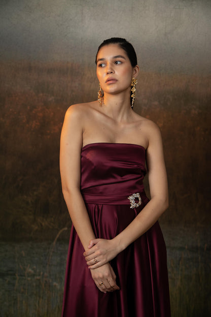 ALTHEA DRESS