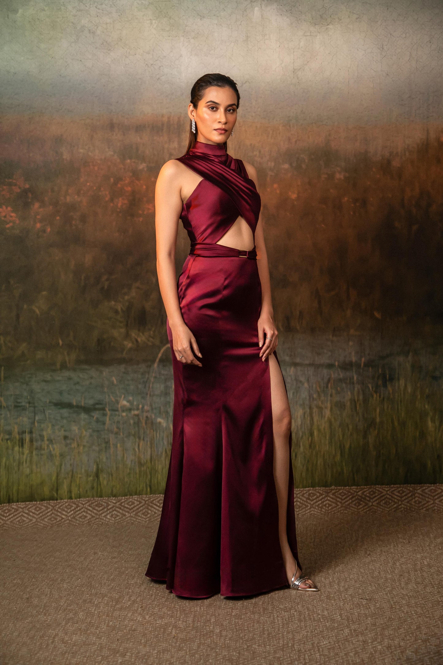 DIONE GOWN