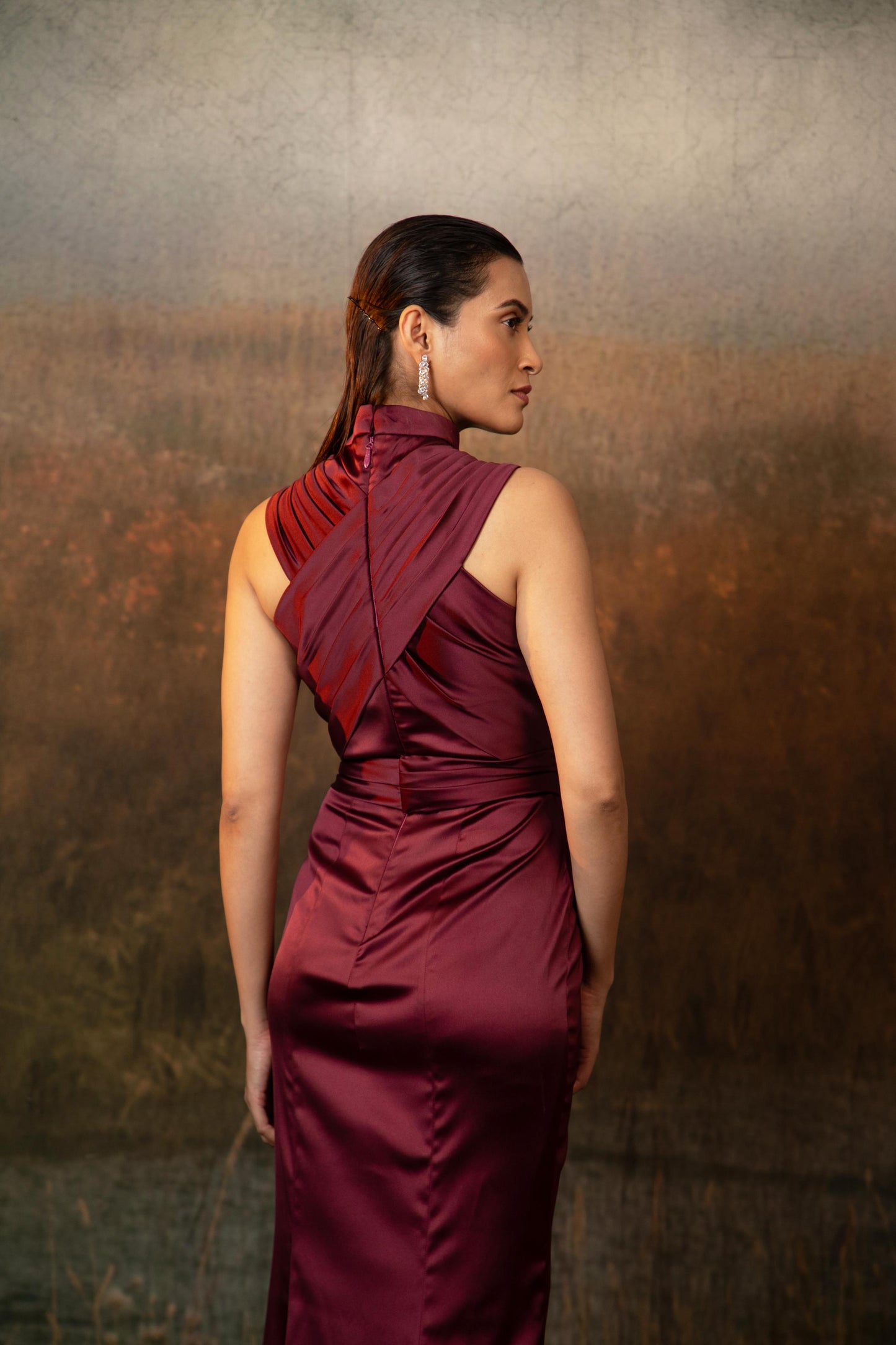 DIONE GOWN