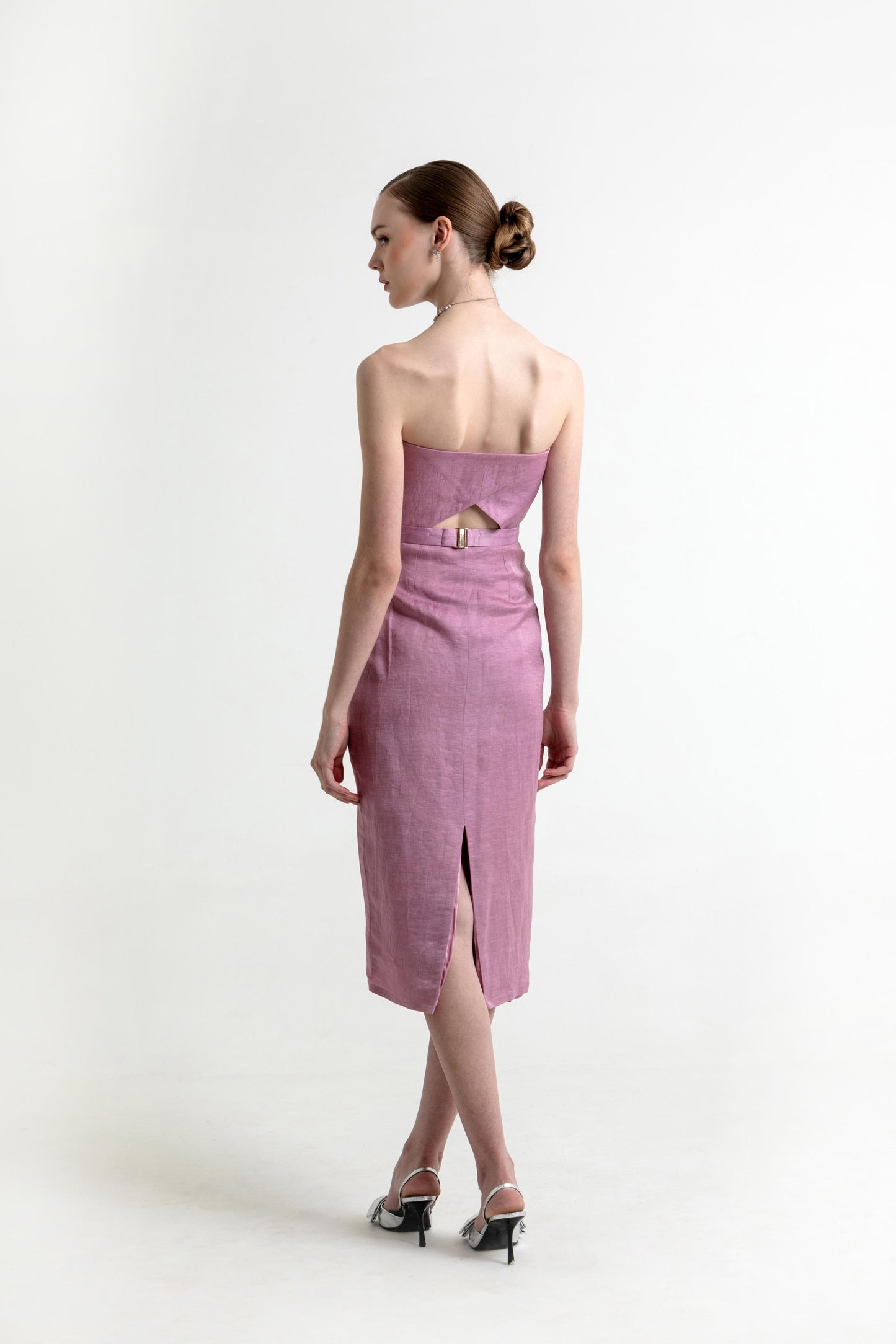 IRIS DRESS