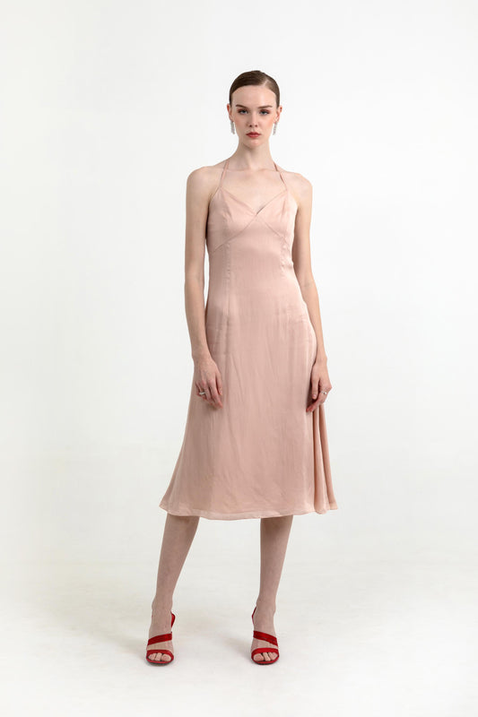 TWILA SLIP DRESS