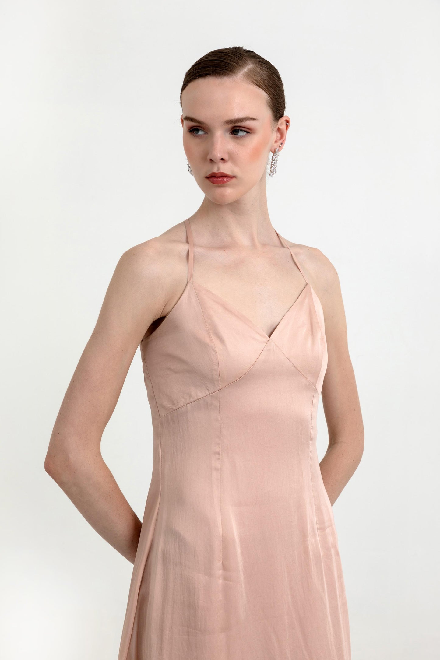 TWILA SLIP DRESS