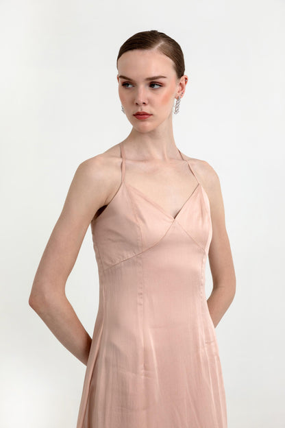 TWILA SLIP DRESS