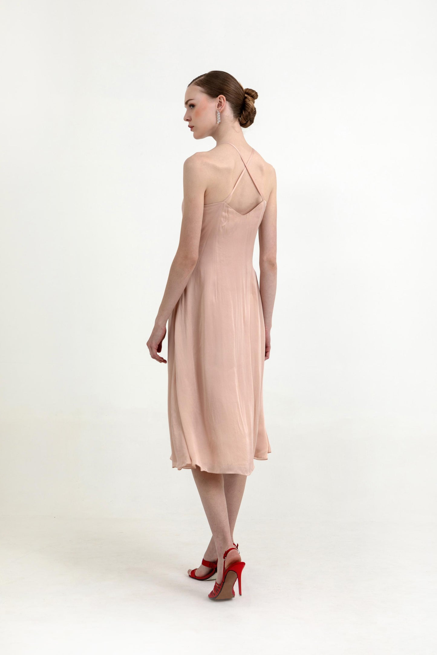 TWILA SLIP DRESS