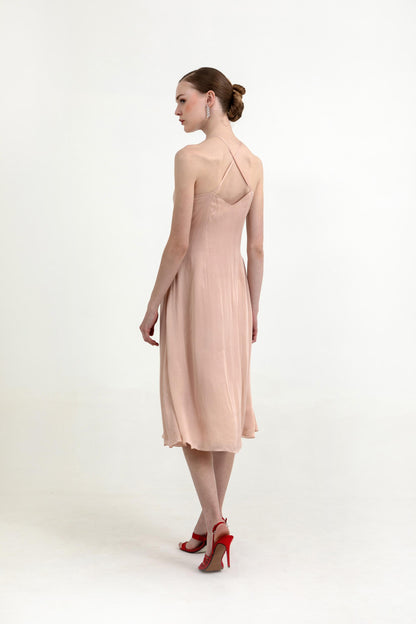 TWILA SLIP DRESS