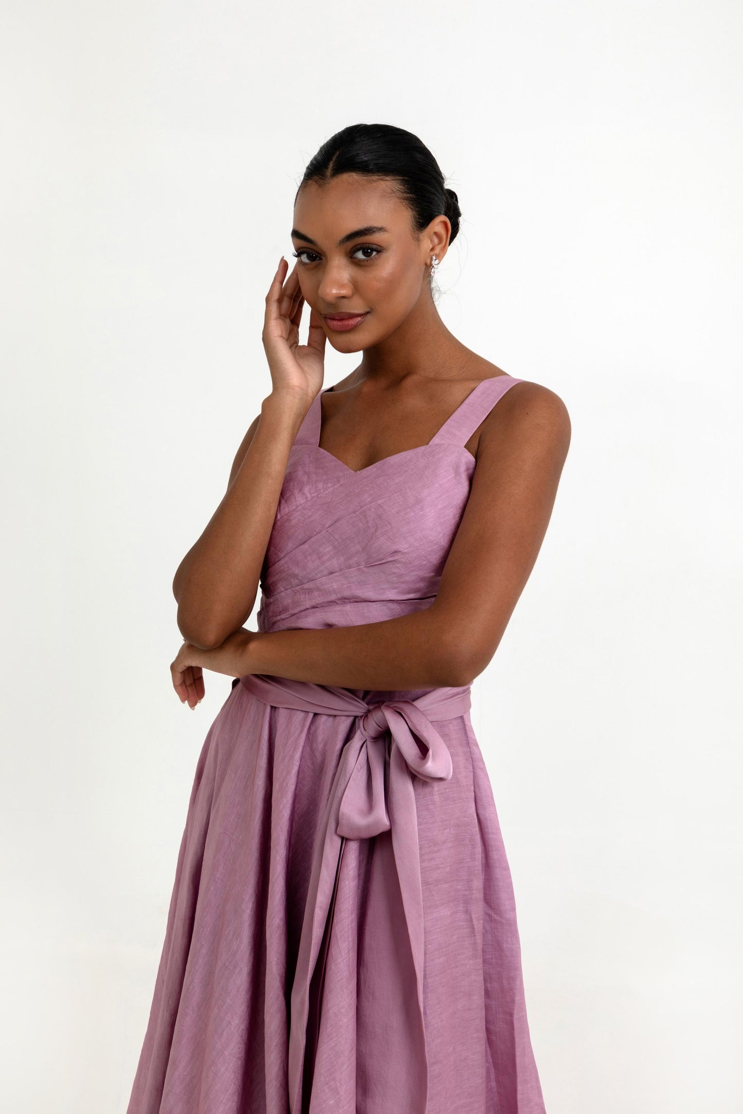 AYLA DRESS