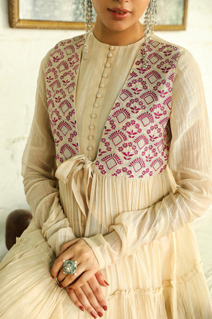 NIRAM KURTA SET