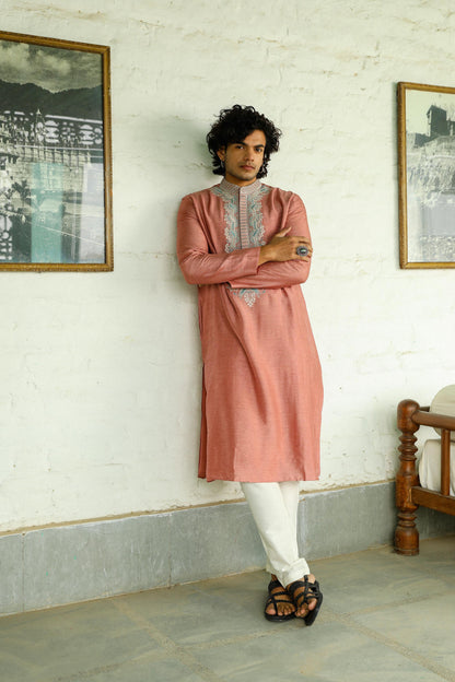 ARHAM KURTA SET