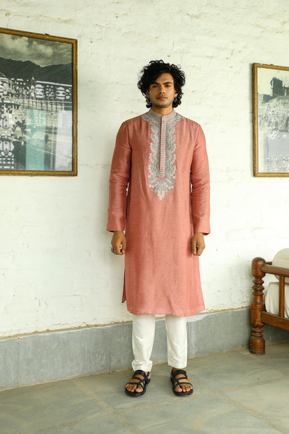 ARHAM KURTA SET