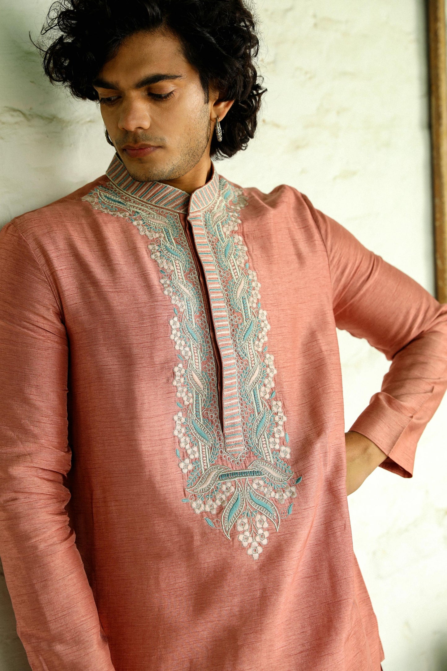 ARHAM KURTA SET